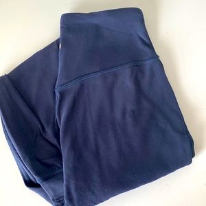 Align Jogger, 23’ Crop, Size 2